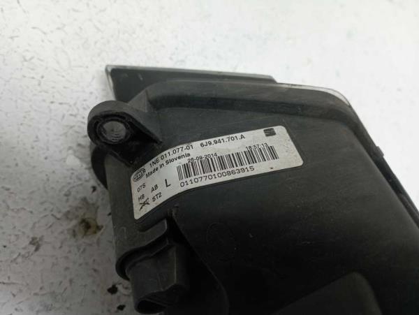 FEU ANTIBROUILLARD GAUCHE SEAT - Vue 2